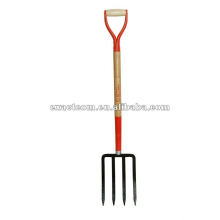 FORJADO PITCH FORK SPADING FORK EM FERRAMENTAS